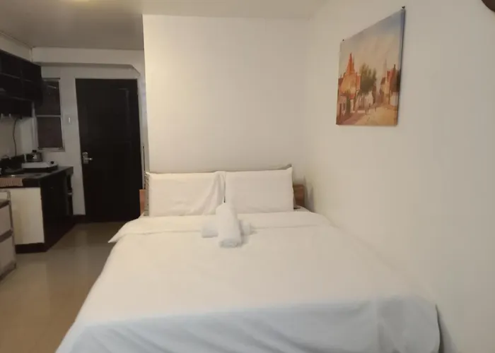 Aparthotel Deca Home's Tipolo