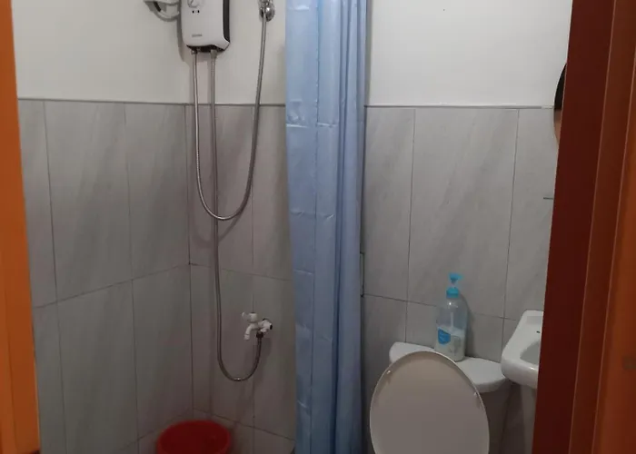 Aparthotel Deca Home's Tipolo