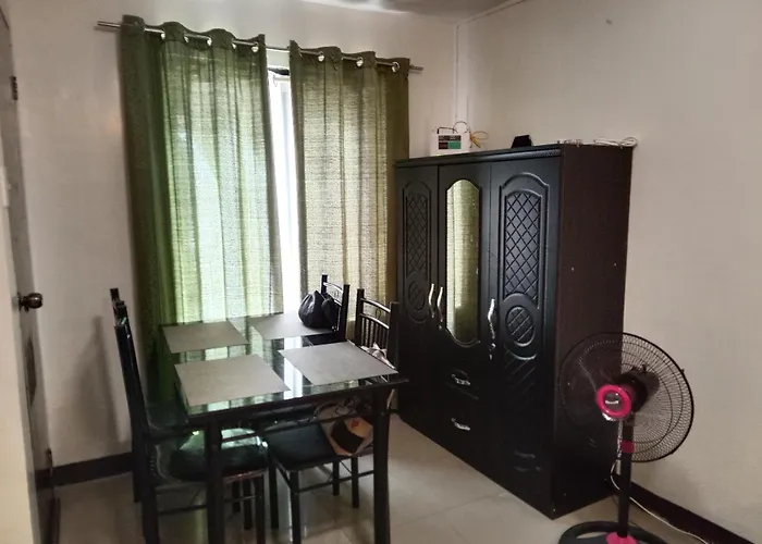 Aparthotel Deca Home's Tipolo