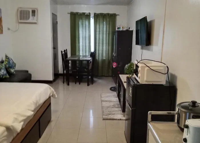 Aparthotel Deca Home's Tipolo